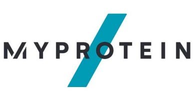 marca de proteinas myprotein